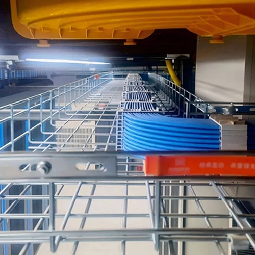 SOLUZZJONIJIET INTEGRATI TA' KABLE U SIGURTÀ: L-APPROĊĊ INTEGRAT TA' VICHNET ...